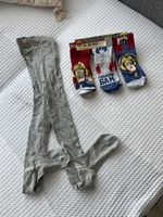 SET NEU STRUMPFHOSE/SOCKEN 31-34