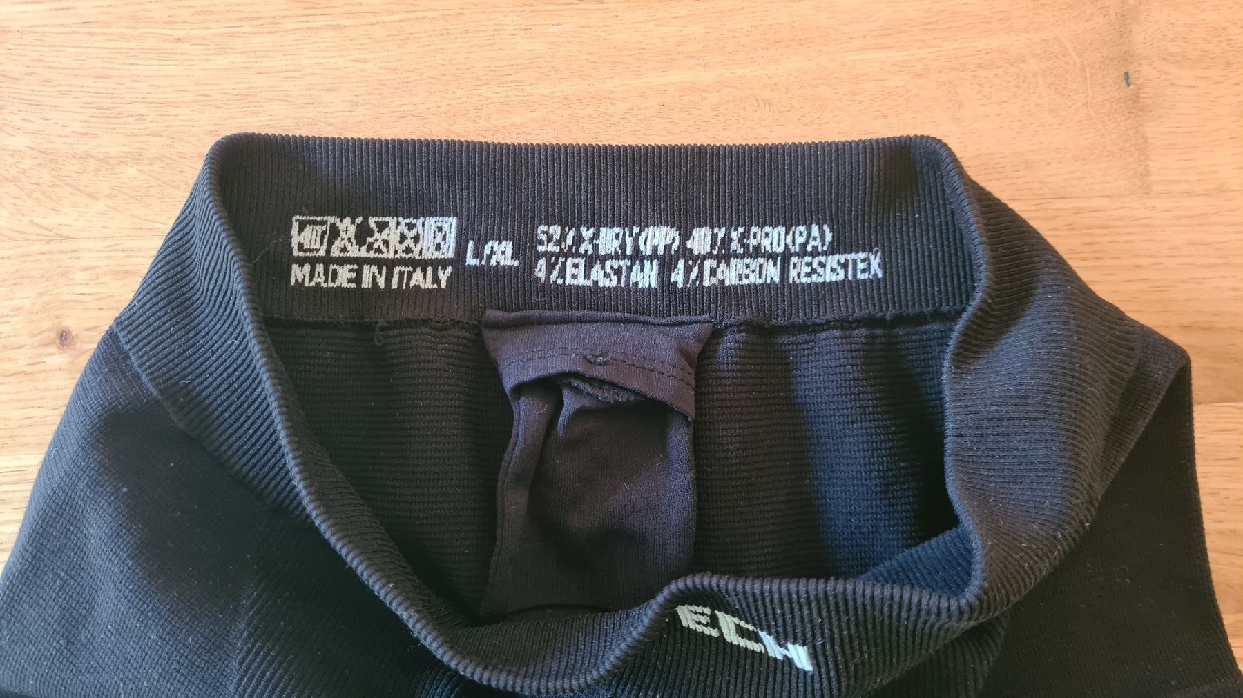 Biancheria intima: Short thermique L, XL – Nuovo e nell'imballaggio originale da Corbeyrier venduto da hel_t5mq 2