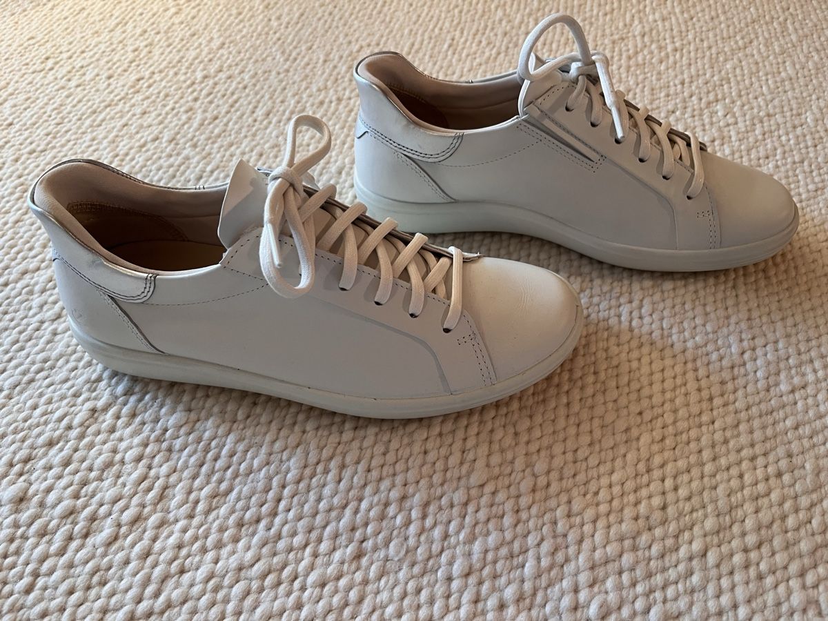 Ecco Scarpe da donna: Ecco Damen sneaker Gr. 40  – Nuovo (secondo la descrizione) da Gais venduto da yankeegirl