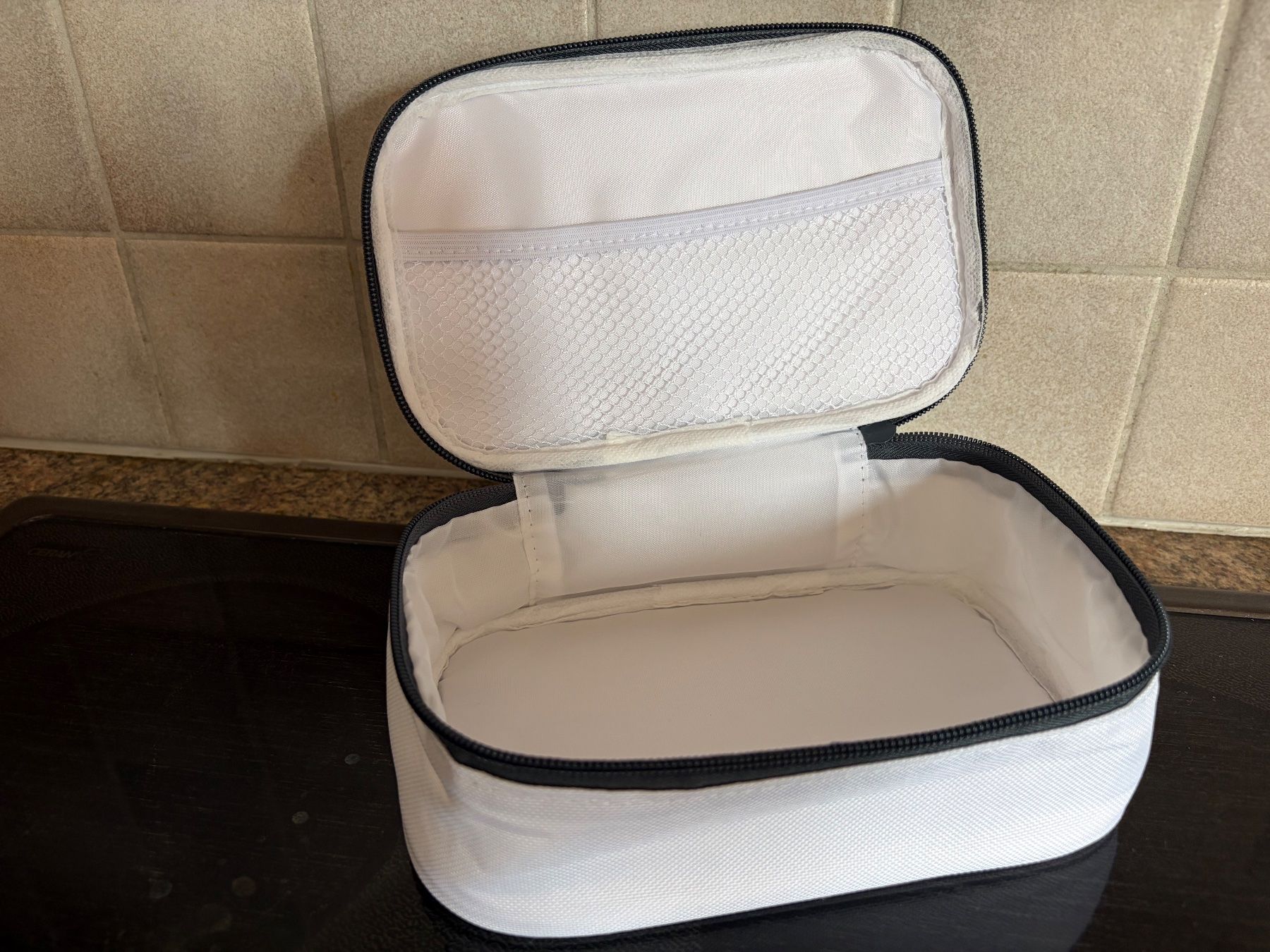 Contenitori & Simili: Kosmetik Box / Znüni Box – Nuovo e nell'imballaggio originale da Herrenhof venduto da Orchidee63 1