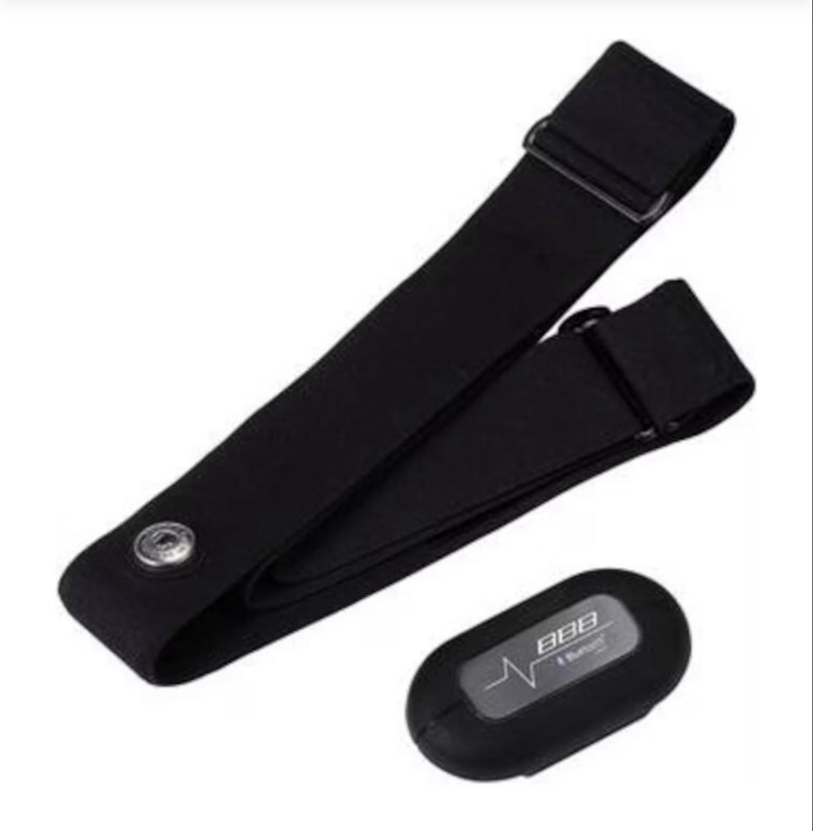 Mesurer: Pulsgurt BBB Bluepulse BCP-62 – Neuf (Voir description) à Thürnen par Lilie37 4