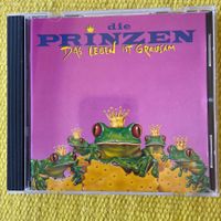 DIE PRINZEN-DAS LEBEN IST GRAUSAM