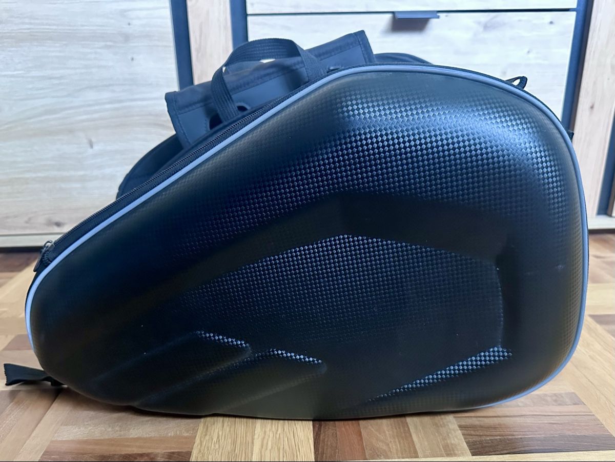 Topcase: Motorrad Satteltasche universal – Usato da Aarau venduto da mr_nowbody