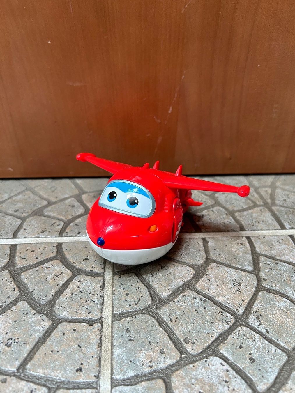 Spielzeuge: Super Wings: Jett, Dizzy und Jerome – Gebraucht aus Aesch LU von Topangebot_2011 1