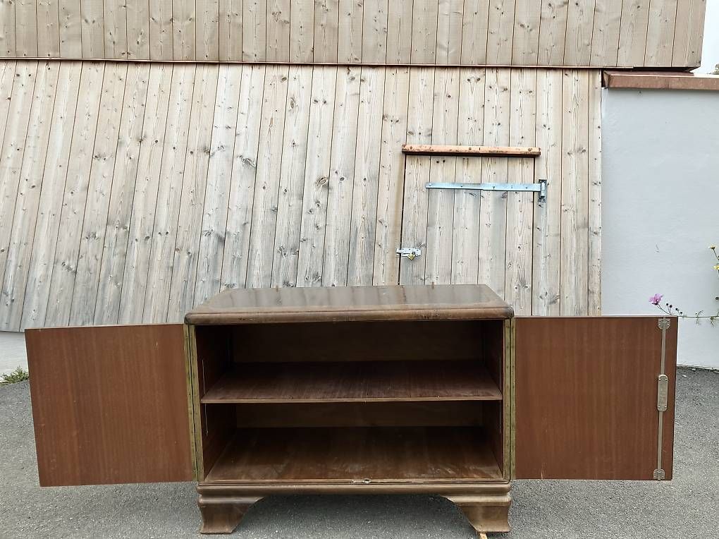 Vitrinen: Vitrine  – Gebraucht aus Emmetten von SR1760 3