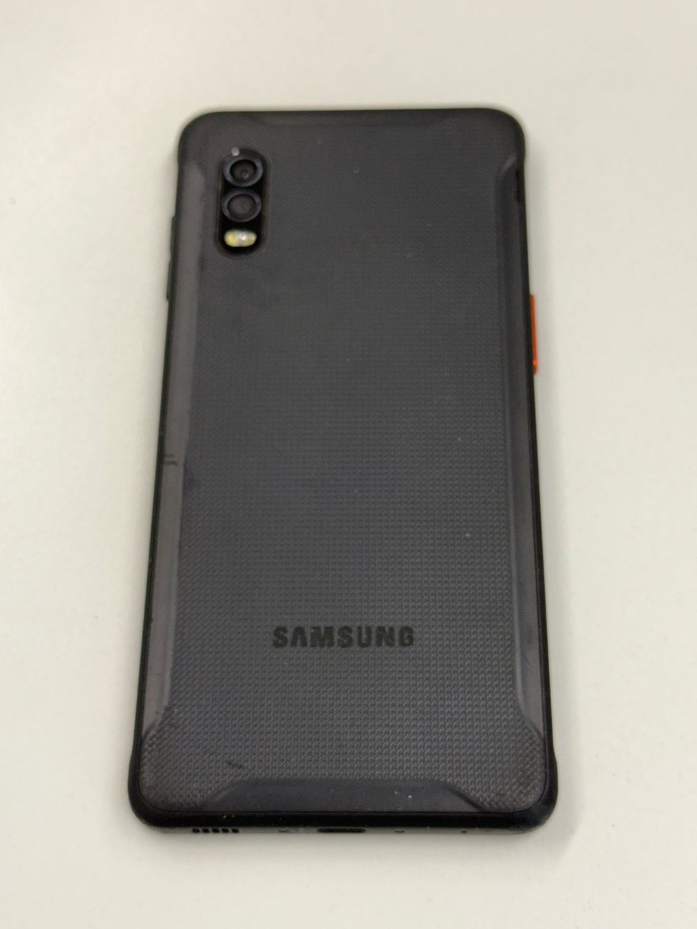 Samsung Telefoni cellulari / Smartphones: Samsung Galaxy XCover Pro EE – Usato da Zug venduto da ElPhone 1