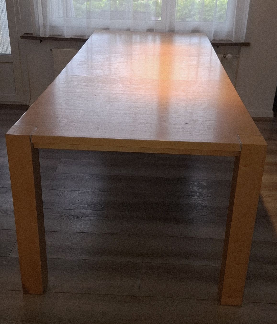 Tische: Esstisch – Gebraucht aus Thörigen von SILY20 1