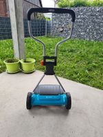 Gardena Comfort 400 C Spindelmäher