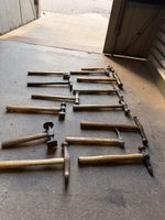 Spengler Hammer 15stk. 