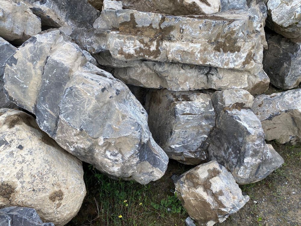 Steine Natursteine für Garten fels Kaufen auf Ricardo