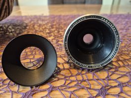 Kilfitt Makro Kilar E 1:2.8 / 40mm (M42)
