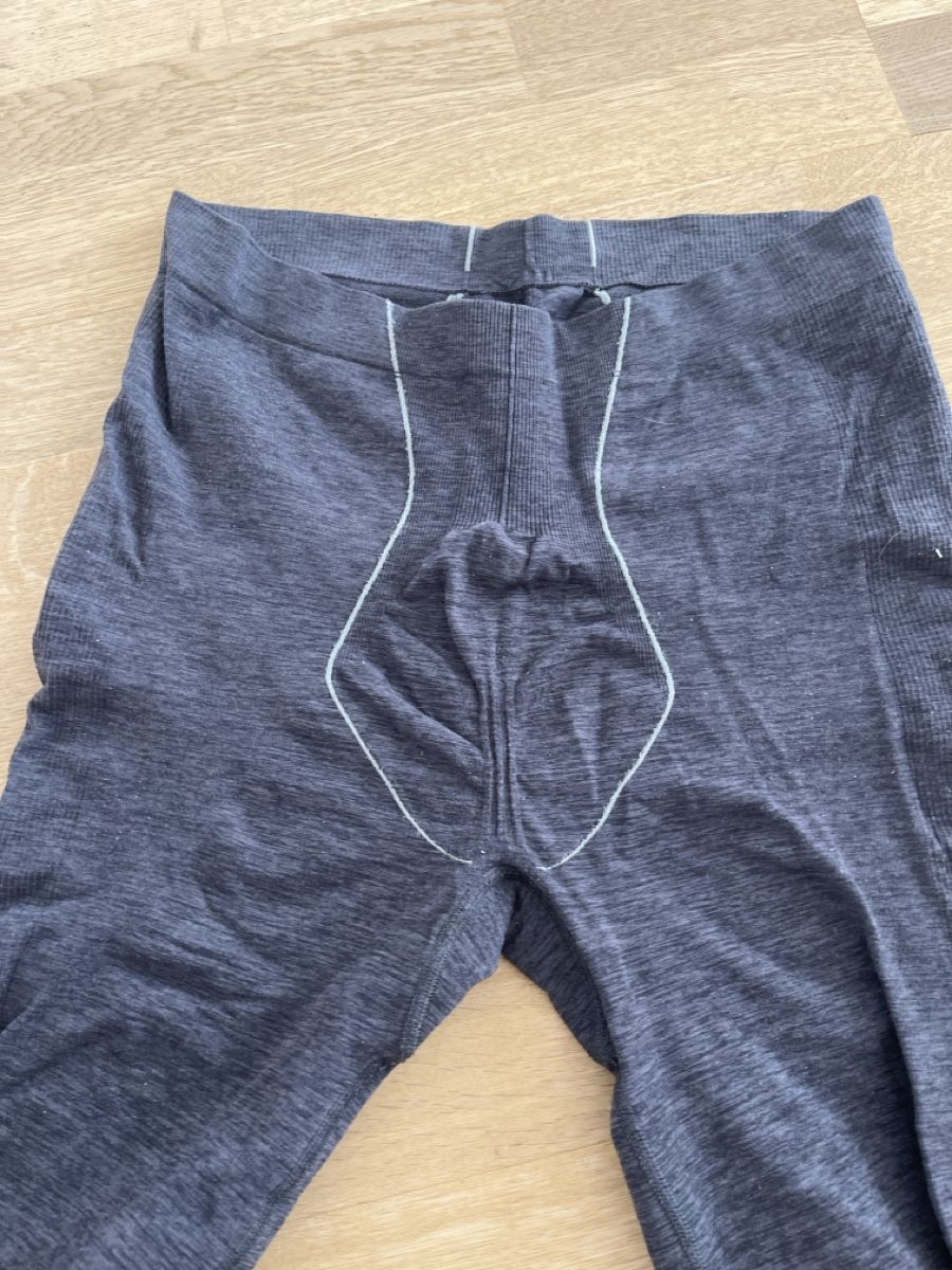Biancheria intima: lange Unterhose M – Usato da Aesch BL venduto da shuja01 1