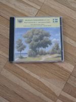 CD: Wilhelm Stenhammar: Piano Concerto No.1, Sensommarnätter