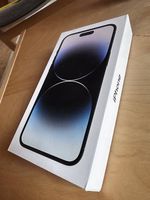 iPhone 14 Pro Max 128 Go  Très bon état 