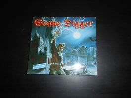 Grave Digger – Excalibur / 1999 / Digi