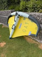 Flysurfer TAO 3.5m² Wing  Neu & ungeflogen