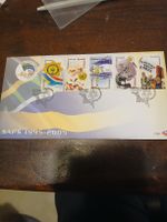 Timbres Afrique du Sud - SAPS 1995-2005 - Rare! État Neuf