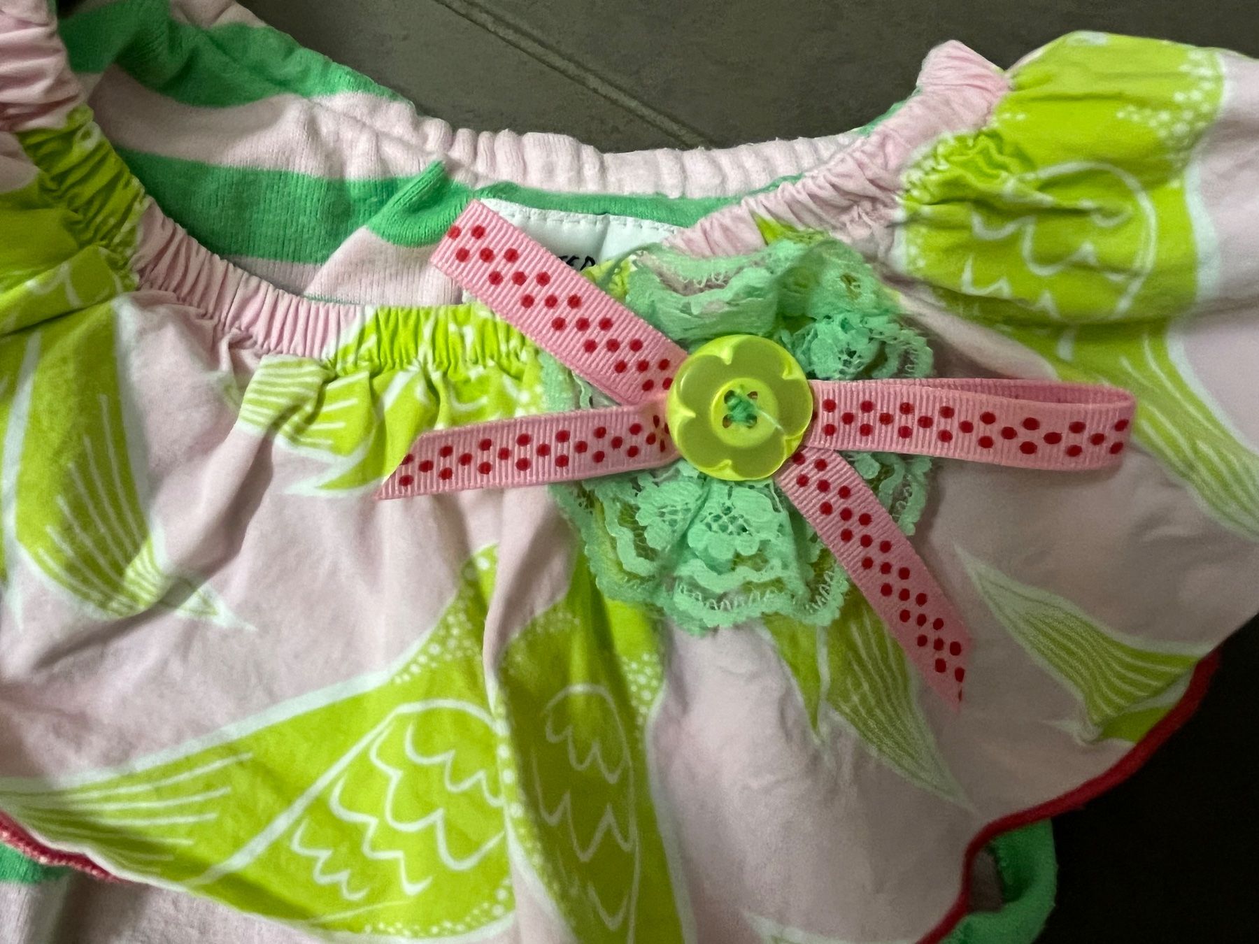 Vestiti & Gonne: Phister & Philina Kleid Sommer Gr.98 – Usato da Zürich venduto da Gabi_78 1