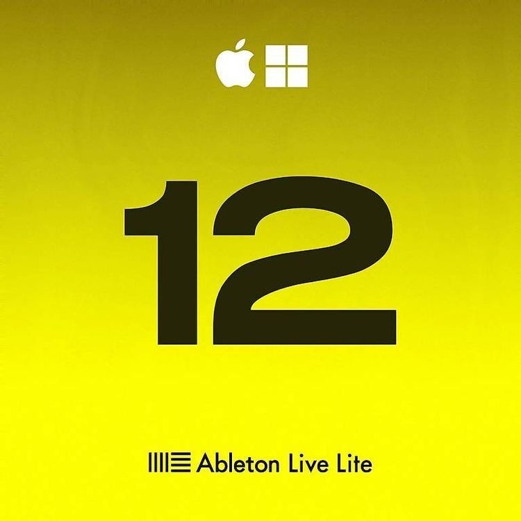 Ableton Live 12 Lite Serial Windows/Mac (Neu (gemäss Beschreibung)) in ...