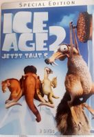 DVD Ice Age 2 Spez. Edition