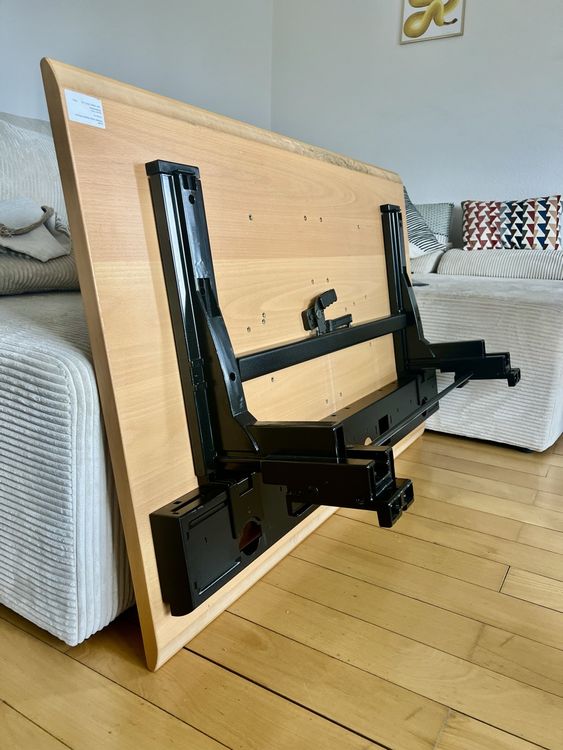 Scrivanie: Professional Desk ELAN Swiss – Usato da Zürich venduto da zgwenzel 3