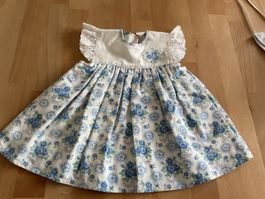 Baby Sommer Kleid Grösse 62