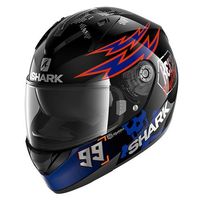 Motorrad SHARK INTEGRALHELM Ridill Bad Boy Neu Aktion!