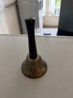 Kleines Messing Glöckchen