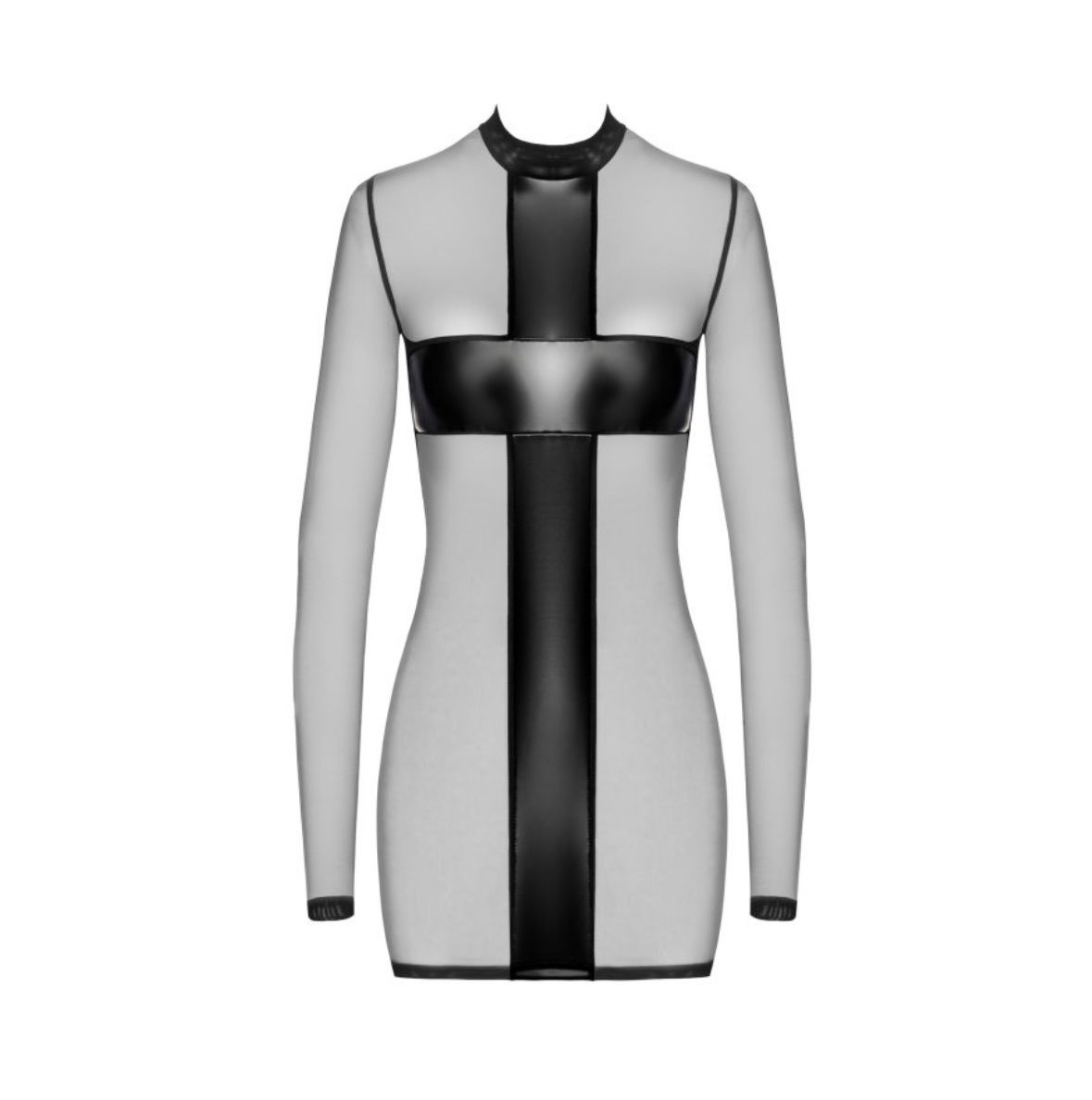 Vestiti: Mini Dress – Nuovo (secondo la descrizione) da Baar venduto da TheArchive