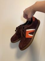 Camper pelotas soller 37
