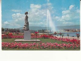 Genève 1956