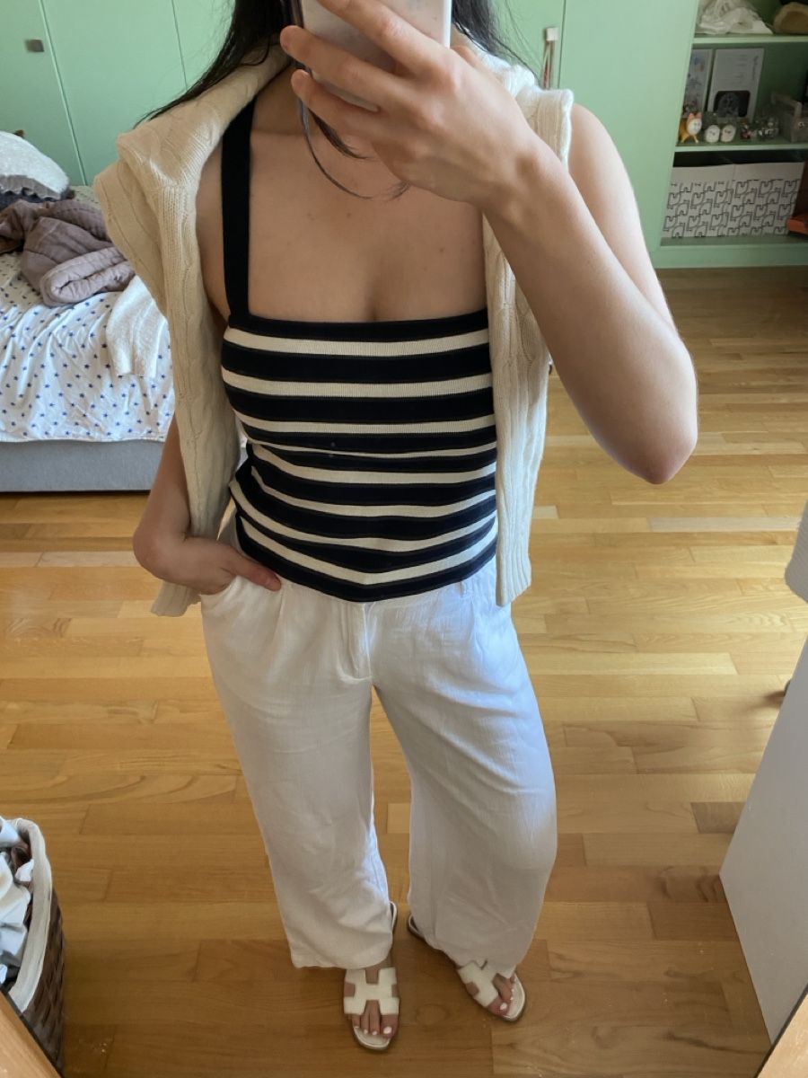 Massimo Dutti Top: Massimo Dutti Top – Usato da Schmerikon venduto da 80zz08 3