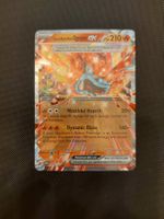 Hearthflame Mask Ogerpon EX #40 Twilight Masquerade EN (TWM)