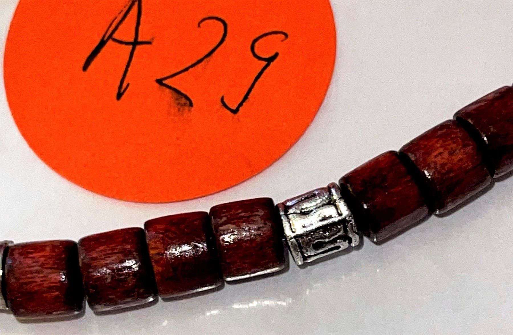 Bracciali & Braccialetti: Armband 19 cm. (A29) – Nuovo (secondo la descrizione) da Lutzenberg venduto da Pinschi01 1
