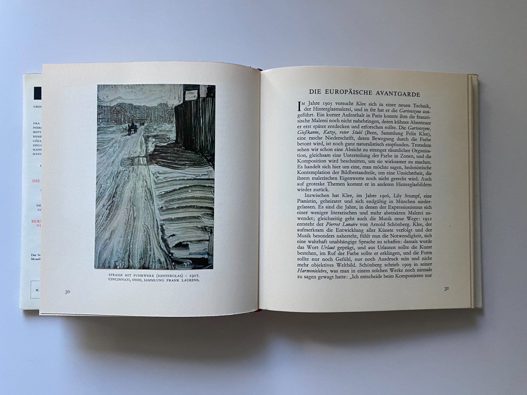 Libri: Buch Klee – Usato da Gümligen venduto da Vicky2 2
