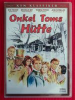 Onkel Toms Hütte / John Kitzmiller