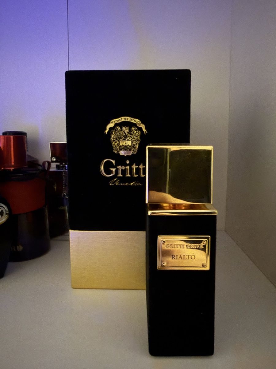 Xerjoff Profumi & Eau de Toilette: Gritti Rialto – Usato da St.Moritz venduto da Bandi10