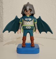 🔥TONIE Figur Playmos 💙 Licht aus dem Drachenland RARITÄT🔥