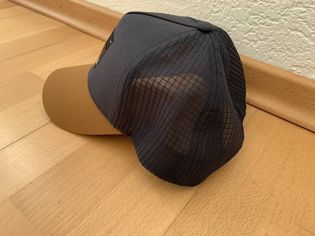 Copricapi, berretti & cappellini: Trucker Cap blau – Usato da Günsberg venduto da AlphaCharlieBravo 1