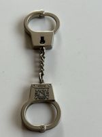 Schlüsselanhänger Handschellen Stadtpolizei Zürich(S31)
