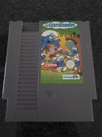 Les Schtroumpfs NES