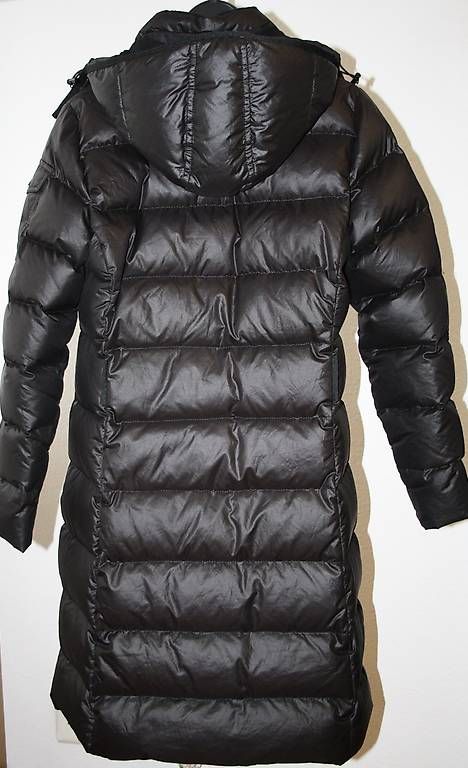 Cappotti: Mantel Moncler – Usato da Arbon venduto da aldoanna 2