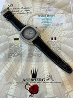 ASTBÖRG-MAGNUM Deutschland mit Zertifikat & Originalbox
