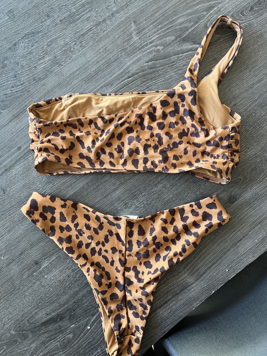 Maillots de bain & Bikinis: Leo Bikini – D'occasion à Allschwil par MaloseS08 4