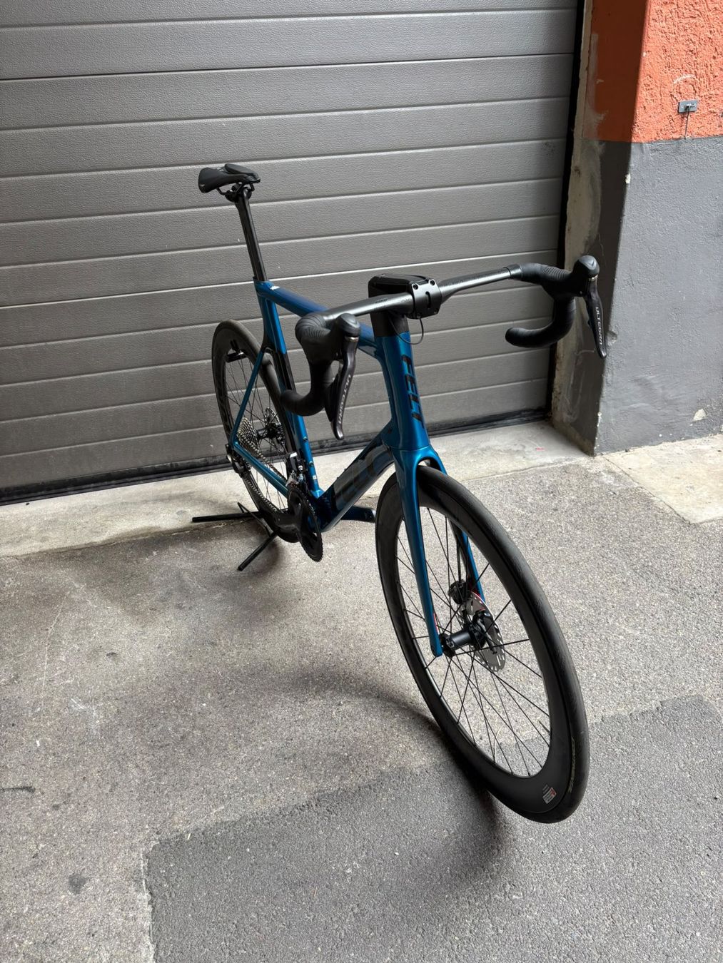 Felt Velos: Felt Ar Advance Di2 – Neu (gemäss Beschreibung) aus Löhningen von inf_fb2h 4