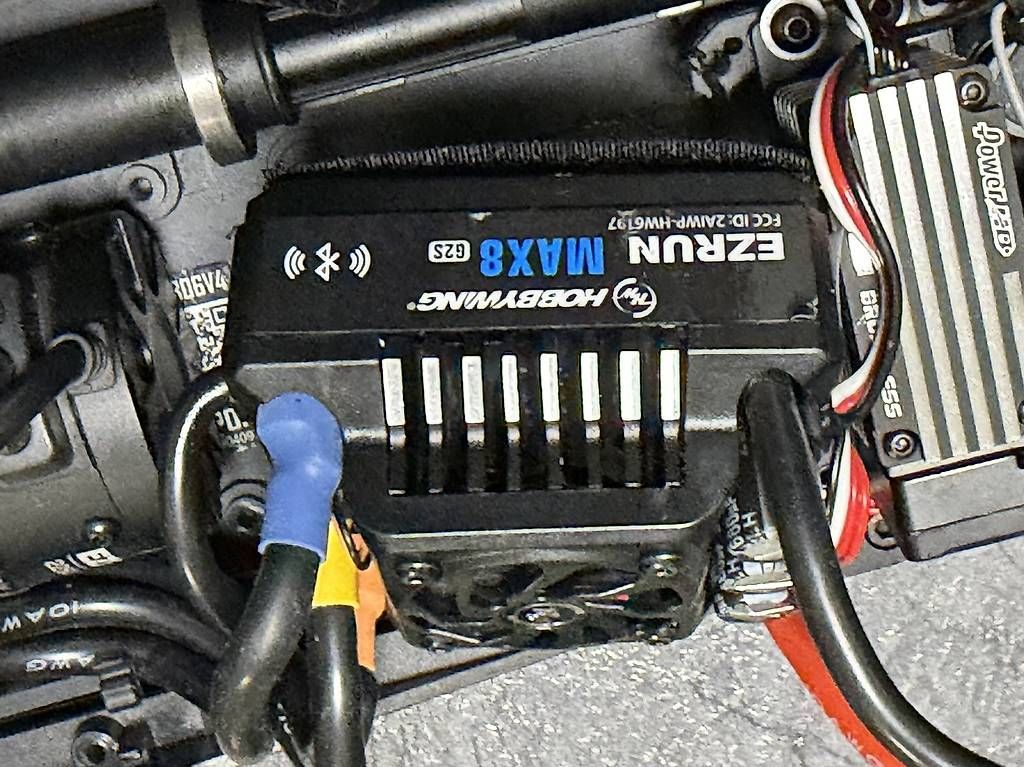RC Modellbau: Arrma Typhon 3s / 6S Modifiziert – Gebraucht aus Rudolfstetten von dst_tdh9 2