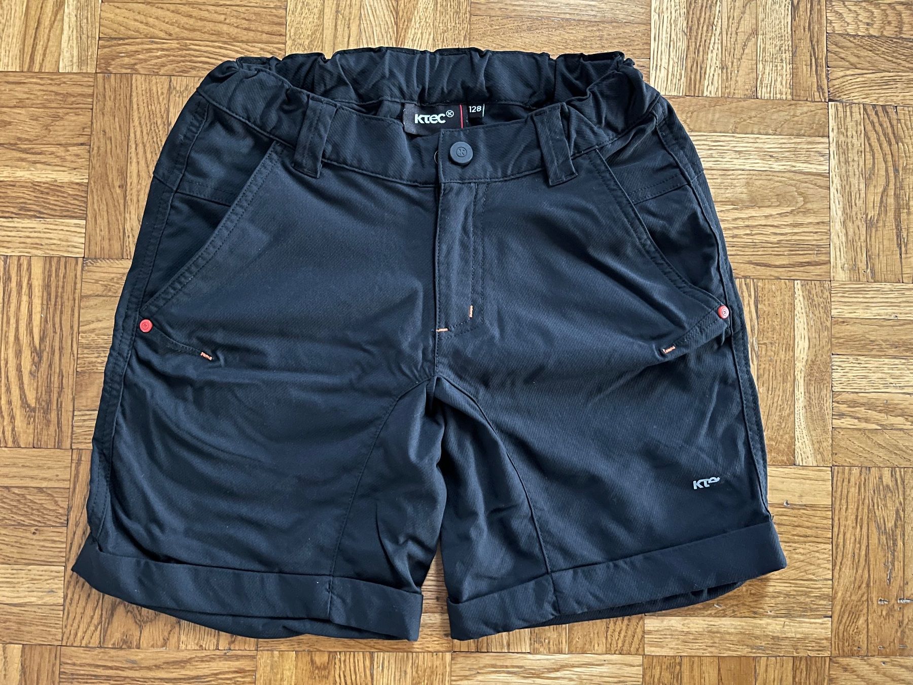 Pantaloni: Neue K-Tech Hose. Gr.128 – Nuovo (secondo la descrizione) da Oetwil an der limmat venduto da Sual
