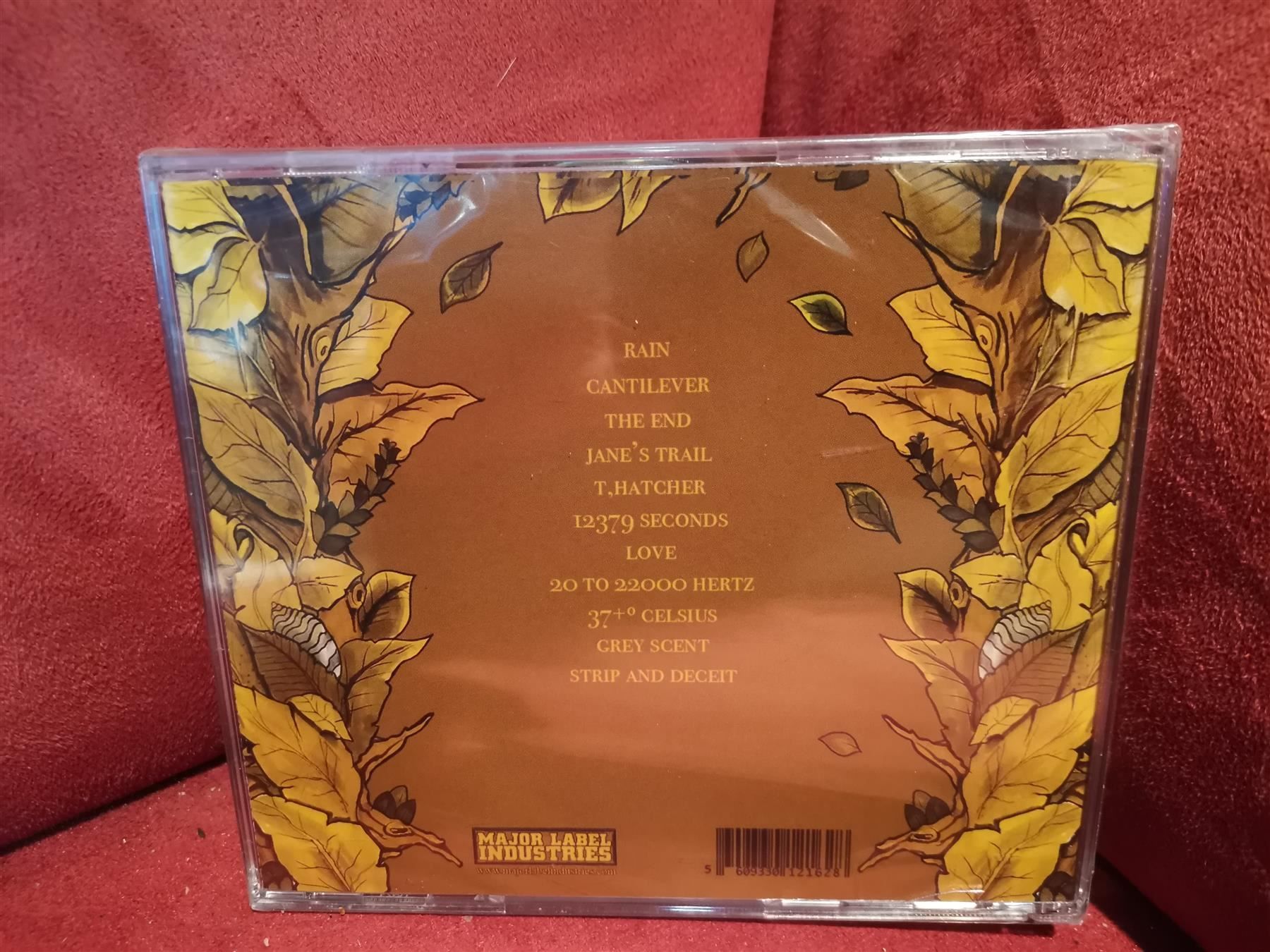 CD: Crushing Sun TAO Death Metal CD – Nuovo (secondo la descrizione) da Zofingen venduto da noise123 1