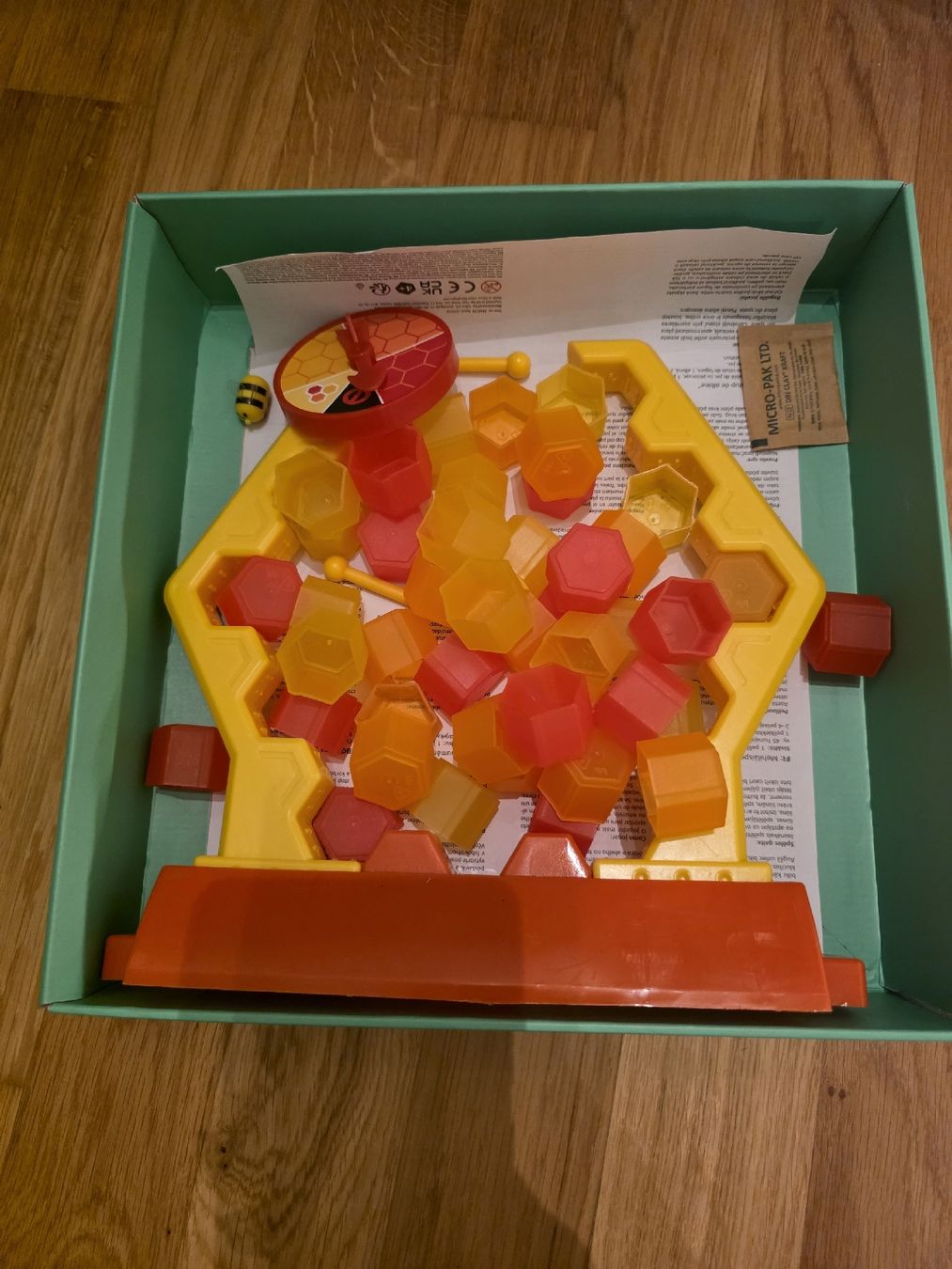 Jeux: Spiel  – D'occasion à Solothurn par leo_8kdh 2