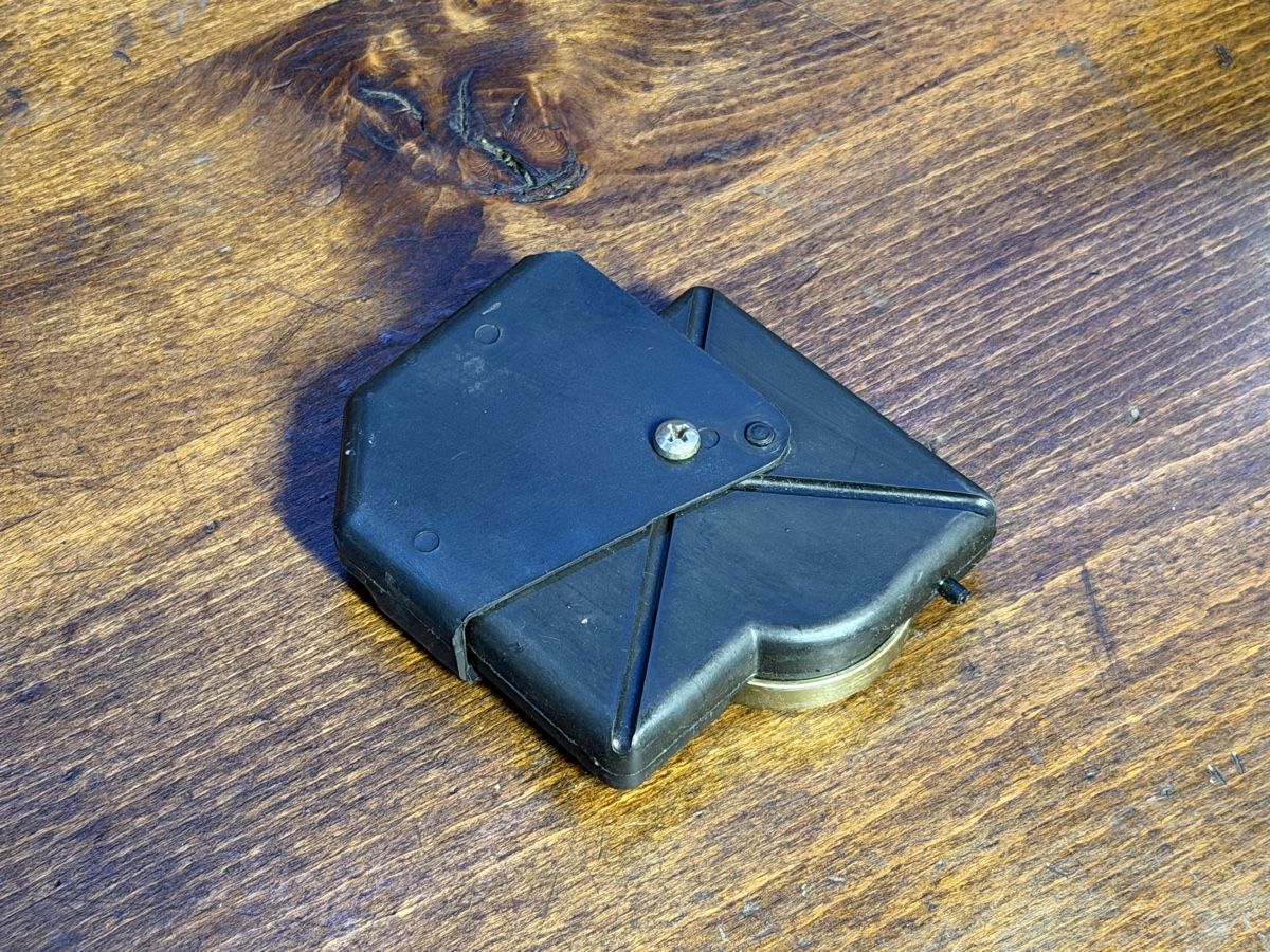 Pièces pour mobylette: Luftfilter Piaggio Gilera original  – D'occasion à Bolken par si.x.las